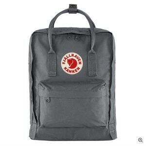Fjallraven Kånken Everyday Outdoor - 046 - Super Grey